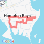 5 and a half route map