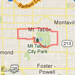 harrison taylor belmont 49th back route map