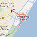 10.3 Starbucks route map