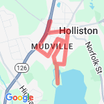 2.65 Pleasure Point route map