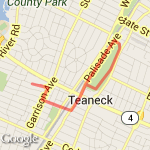 home/loop@Voteeandback route map