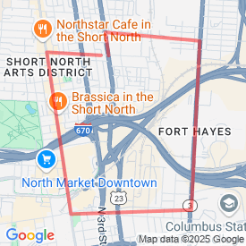 Run My Route - Running Map 2/29/2012