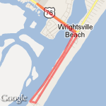 the oceanic route map