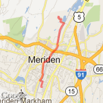 uncle mikes and back route map