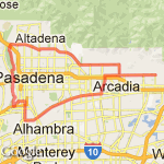 scott's 2nd route route map