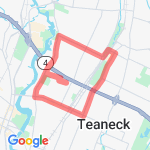 riverroadloop route map