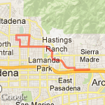 3/24/2012 route map
