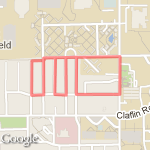 Week 1 With Leah route map