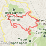 ImranandJack route map