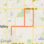 the becoming route map