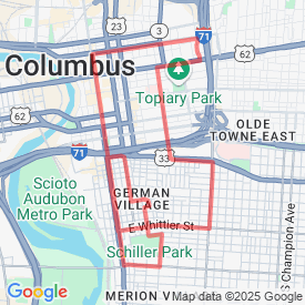 Run My Route - Running Map Day 3