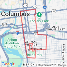 Run My Route - Running Map Day 5