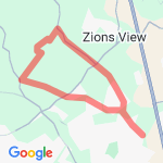 home route route map