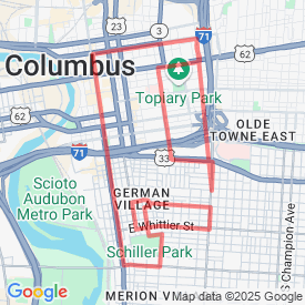 Run My Route - Running Map Day 6