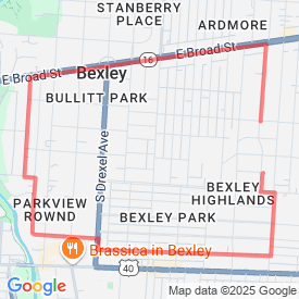 Run My Route - Running Map Preston run