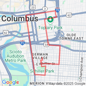 Run My Route - Running Map Day 8