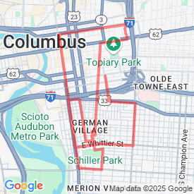 Run My Route - Running Map Day 9