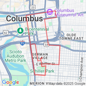 Run My Route - Running Map Day 10
