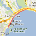 april 29 2012  route map