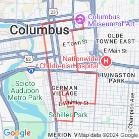 Run My Route - Running Map Quick 7 miles