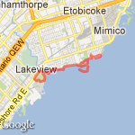 long marie curtis route route map