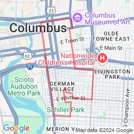 Run My Route - Running Map 6 Miles