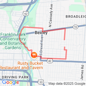 Run My Route - Running Map wolfe park