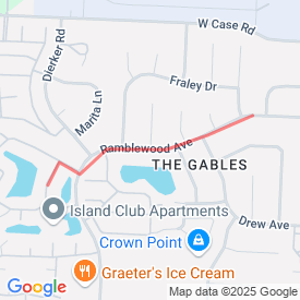 Run My Route - Running Map 1mile