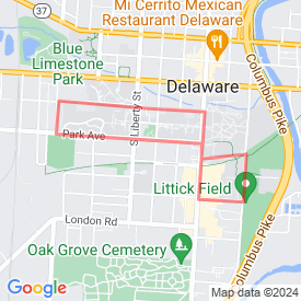 Run My Route - Running Map city loop