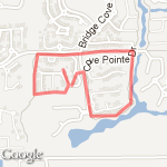 1.63 routehouse hahl route map