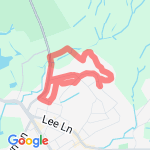 easy from mums route map