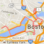 HiLaBiGoBH route map