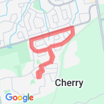W1d3 route map