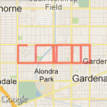 big lots entrance 9.08 route map