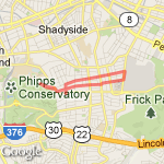 other options route map