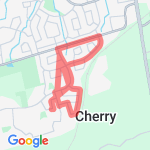 week 3 day 1 route map