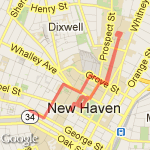 SHx2, OCx3 route map