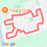 week 3 day 3 route map