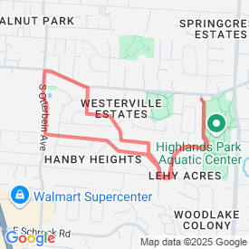 Run My Route - Running Map 3.1  ill walnut