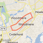 peninsula route route map