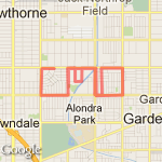 6.51 lemoli route map