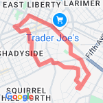 sharpe edge 2 route map