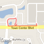 new 7 miles route map