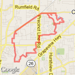 Rule Breaker:) route map