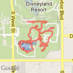 2012-06-23 DCA route map