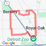 6.29 route map