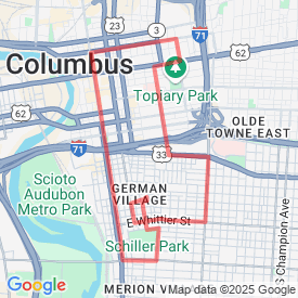 Run My Route - Running Map 100 Degree Heat Advisory, Six Half Miles