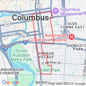 Run My Route - Running Map Five Mile heat advisory Run