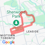 10kmoption route map