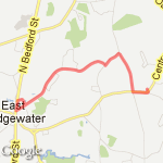 union loop route map